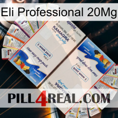 Eli Professional 20Mg kamagra1